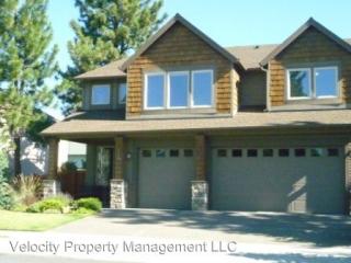 19954 Porcupine Dr, Bend OR  97702-2090 exterior