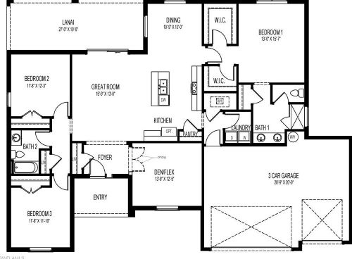 24894 Valdez Ct, Bonita Springs, FL 34135-6413