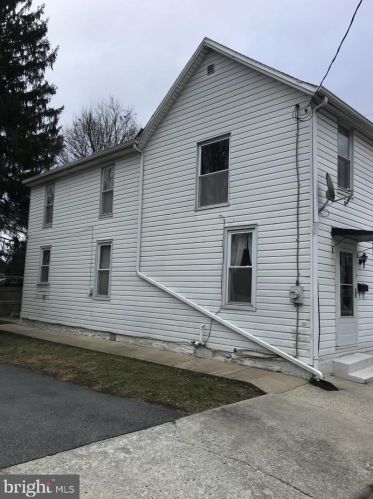 5 High St, Navy Sup Dpt, PA 17055-6232