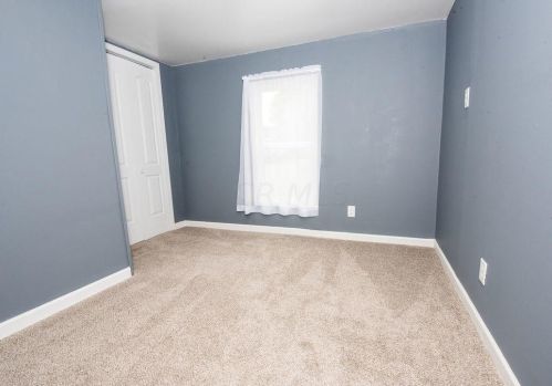 208 Gregory St, Cardington OH  43315-1114 exterior