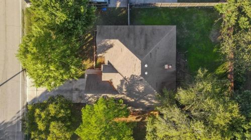514 Ridgewood St, Hickory Creek, TX 75065-2320