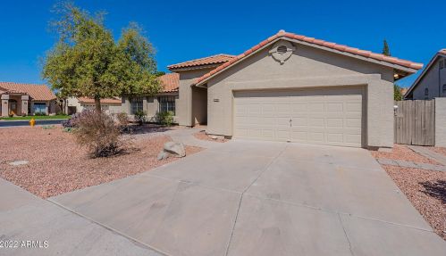 10942 Bermuda Dr, Avondale AZ  85392-4304 exterior