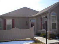 9857 Connor Lake Cir, Perrysburg, OH 43551-3006