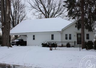 5035 Kitchener Dr, Toledo, OH 43615-5908