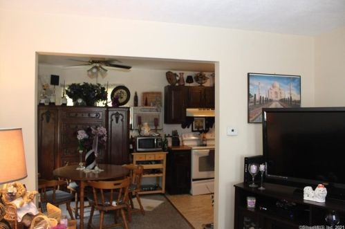 146 Howard Ave, Ansonia CT  06401-1745 exterior