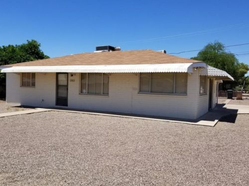 11364 112 Ave, Youngtown AZ  85363-1506 exterior