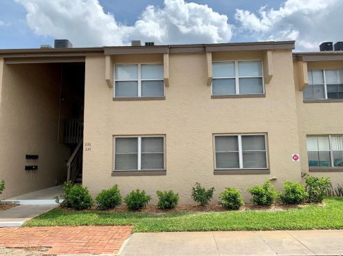 334 Windmeadows St, Altamonte Springs FL  32701-3580 exterior