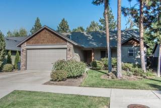 61298 Columbine Ln, Bend OR  97702-2997 exterior