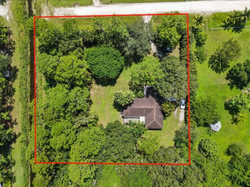 17297 35th Pl, Town Of Loxahatchee Groves, FL 33470-3635