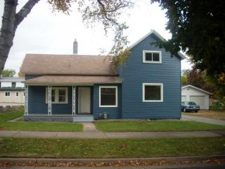 224 Edwards St, Wausau, WI 54401-6115