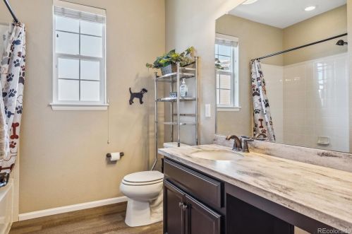 11009 Rifle Ct, Denver CO  80022 exterior