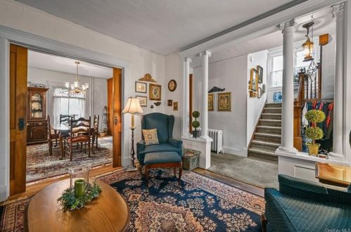 37 Prospect Ave, Middletown NY  10940-4119 exterior