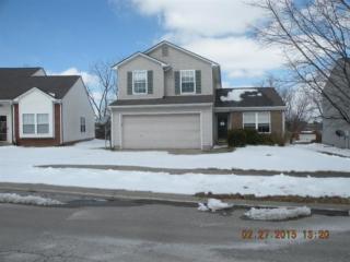 1841 Idle Brook Way, Lexington, KY 40511-1107