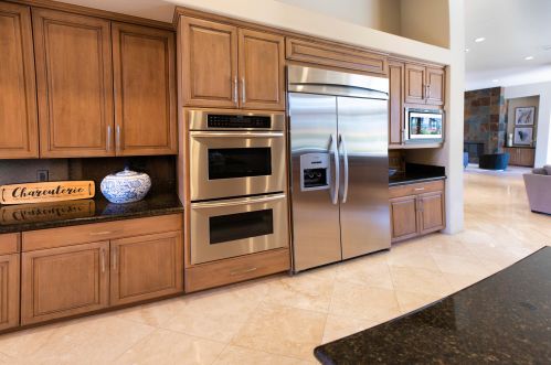 29 Sun Ridge Cir, Rancho Mirage CA  92270-2641 exterior