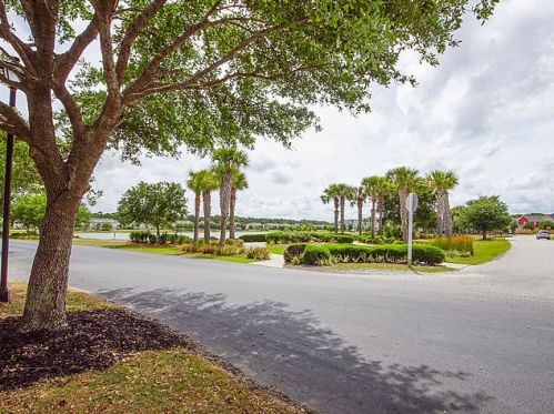 2970 Sugarberry Ln, Johns Island SC  29455-6708 exterior