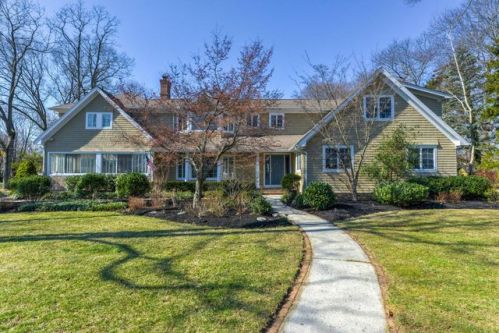 8 Evergreen Dr, Locust, NJ 07760-1931