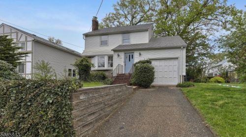 230 Sylvan Rd, Bloomfield, NJ 07003-5547