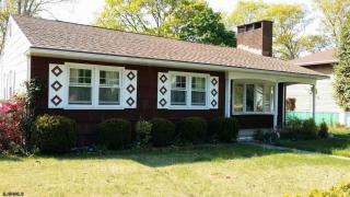 1217 1st St, Northfield, NJ 08225-1917