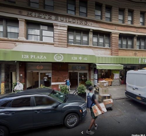 128 Mott St, New York, NY 10013-5540
