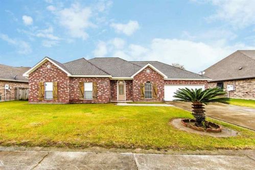 441 Sugar Plum St, Houma, LA 70364-4483