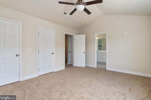 1010 Wicklow Dr, Fredericksburg VA  22401-2722 exterior