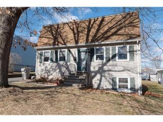 71 4th St, Bristol, CT 06010-5342