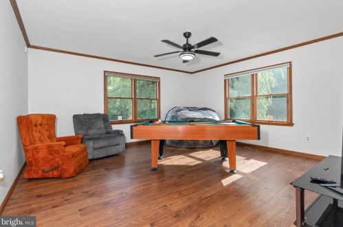 14 John Andrews Dr, Harrington DE  19952-9725 exterior