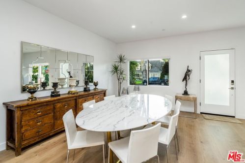 4552 Ethel Ave, North Hollywood CA  91605-4703 exterior