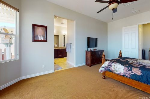 382 Prospect Park, Beaumont CA  92223-3404 exterior