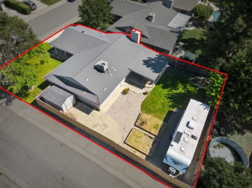 6747 Sun Brae Ct, Rio Linda CA  95673-3276 exterior