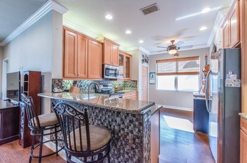 15806 Aurora Lake Cir, Wimauma FL  33598-4031 exterior