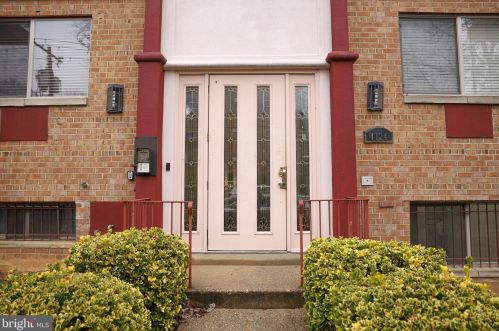 4124 Ames St, Washington DC  20019-3363 exterior