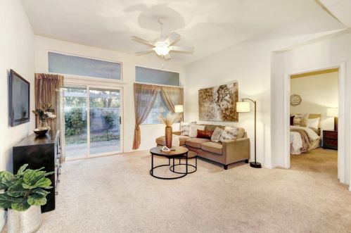 664 Diamond Glen Cir, Folsom CA  95630-3168 exterior