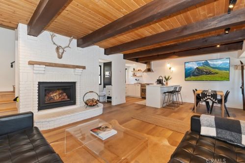 1125 Big Bear Blvd, Big Bear City CA  92314-9277 exterior