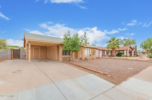 1807 Marlboro Dr, Chandler, AZ 85224-1857