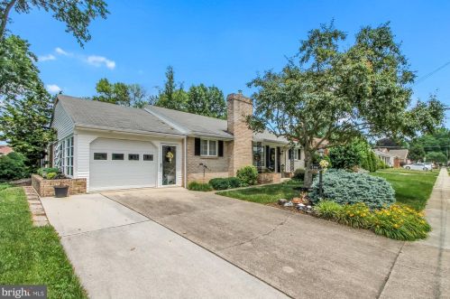 106 Mckinley Ave, Hanover, PA 17331-1835