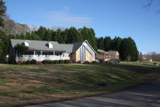 1007 White Oak Dr, Anderson SC  29621-4454 exterior