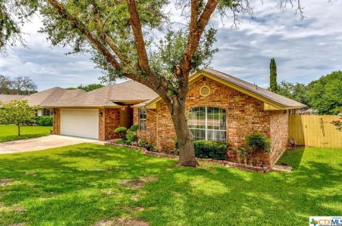 905 Kelso Dr, Copperas Cove, TX 76522-4736