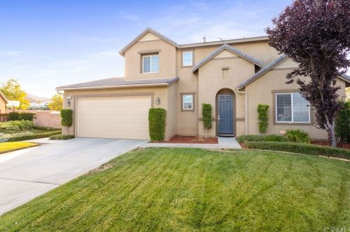 28511 Plantain St, Menifee, CA 92584-7495