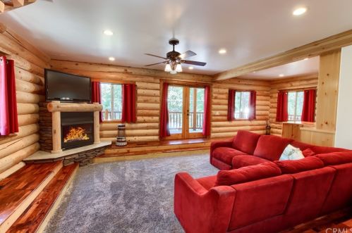 39667 Idylwild, Bass Lake CA  93604-9707 exterior