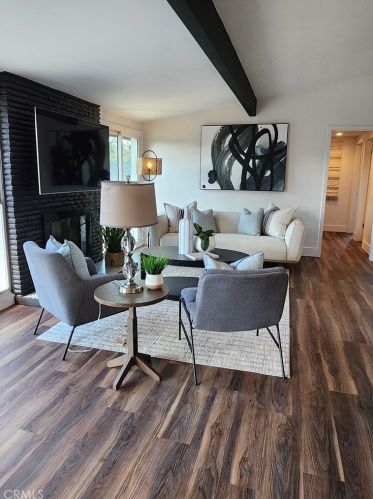 4903 Banewell Ave, Covina CA  91722-1206 exterior