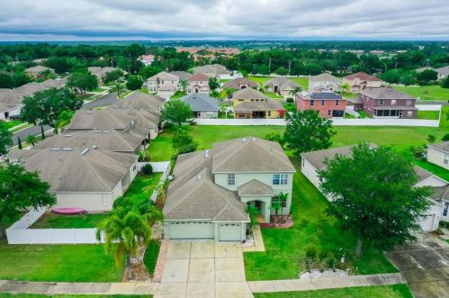 3909 Ashworth Pl, Lakeland FL  33810-3835 exterior