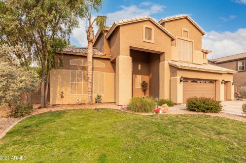 3323 Ponderosa Dr, Gilbert, AZ 85297-7740