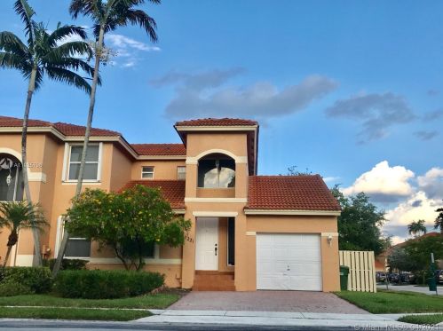 2221 161st Ter, Hollywood, FL 33028-1244