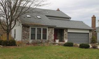 7201 Hopewell St, Dublin, OH 43017-2815