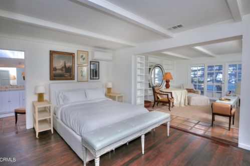 279 Santa Rosa Ln, Santa Barbara CA  93108-2613 exterior