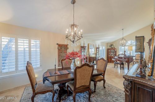 4456 Barwick Dr, Cave Creek AZ  85331-7847 exterior