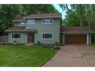 1103 Bayberry Ct, Concord Township OH  44077-5265 exterior