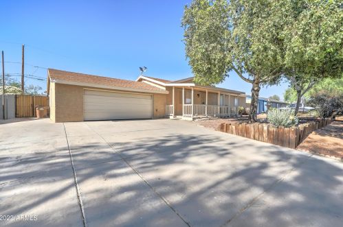 11510 Crescent Ave, Mesa, AZ 85208-5518