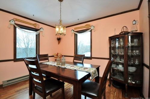 236 Second Hill Rd, Northville CT  06776-3122 exterior